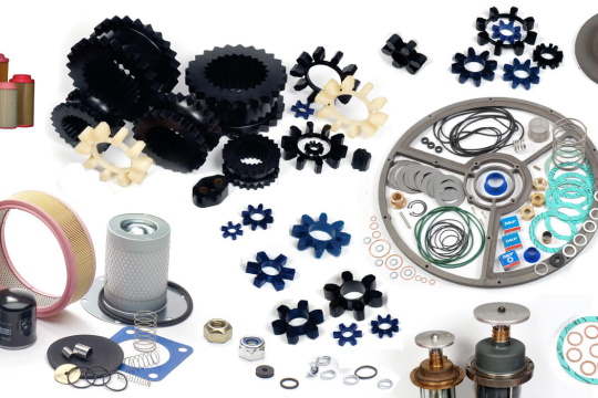 Air-filter supplier
